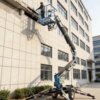 Кейс: Как прицепной подъемник увеличил прибыль монтажной бригады на 40% за полгода